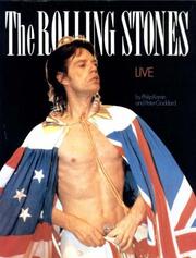 Cover of: The Rolling Stones: the last tour