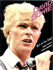 Cover of: David Bowie: out of the cool