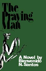 The praying man