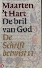 Cover of: De bril van God