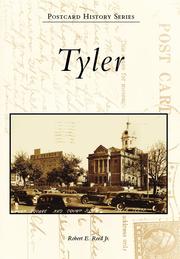 tyler-postcard-history-arcadia-publishing-cover