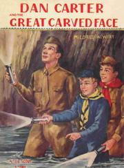 Cover of: Dan Carter and the Great Carved Face