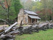 Smoky Mountain clans by Donald B. Reagan