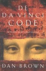 Cover of: De Da Vinci Code by Dan Brown