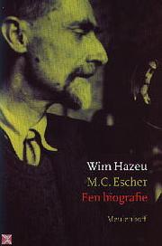 Cover of: M.C. Escher: een biografie