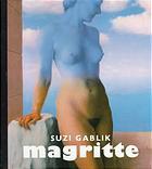 Cover of: Magritte by Suzi Gablik, Suzi Gablik