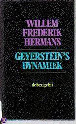 Cover of: Geyerstein's dynamiek