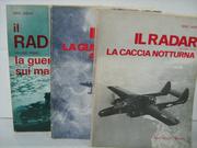 Cover of: Il radar