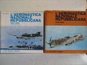 L' aeronautica nazionale repubblicana by Nino Arena