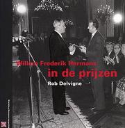 Cover of: Willem Frederik Hermans in de prijzen