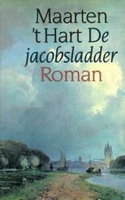 Cover of: De jacobsladder by Maarten 't Hart
