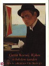 Cover of: Kijken is bekeken worden: uit de kelders van het Stedelijk