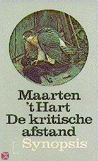 Cover of: De kritische afstand by Maarten 't Hart