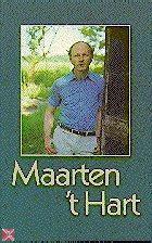 Cover of: Maarten 't Hart: uit en over zijn werk