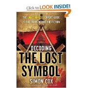 Decoding the Lost Symbol by Simon Cox           
