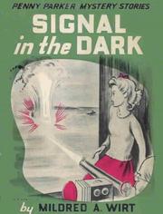 Cover of: Signal in the Dark