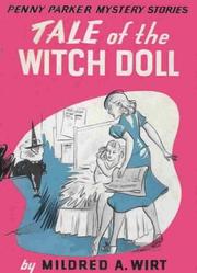 Cover of: Tale of the Witch Doll
