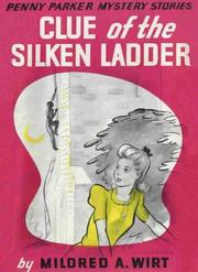Cover of: Clue of the Silken Ladder