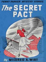 Cover of: vintage girl sleuths etc