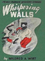 Cover of: Whispering Walls