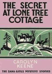 Cover of: Secret at Lone Tree cottage