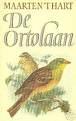 Cover of: De ortolaan by Maarten 't Hart