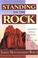 Cover of: Standing on the Rock