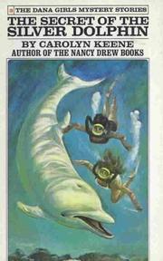 Cover of: The Secret of the Silver Dolphin