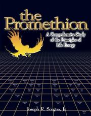 Cover of: The Promethion by Joseph R. Scogna