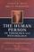 Cover of: The Human Person in Theology And Psychology