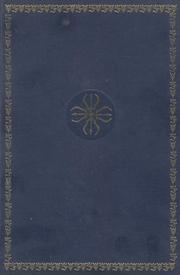 Cover of: The Gospel of Sri Ramakrishna by Ramakrishna