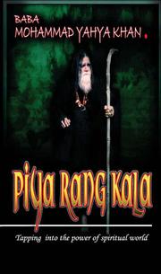 Cover of: Piya rang kal