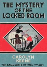 Cover of: The Mystery of the Locked Room