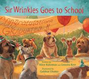 Cover of: Sir Wrinkles Goes to School