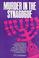 Cover of: Murder in the synagogue