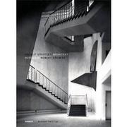 Cover of: Helmut Striffler, Architekt, Fotograf, Robert Häusser