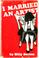 Cover of: I married an artist.