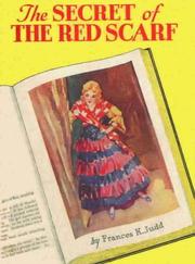 Cover of: The Secret of the Red Scarf