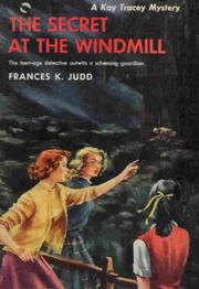 Cover of: The Secret at the Windmill