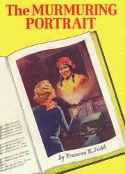 Cover of: The Murmuring Portrait