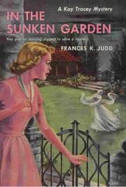 Cover of: In the Sunken Garden by Mildred Augustine Wirt Benson