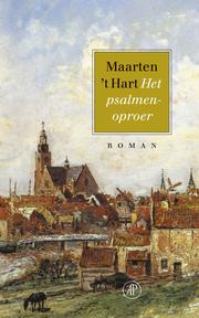 Cover of: Het psalmenoproer: roman