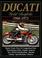 Cover of: Ducati