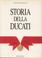 Cover of: Storia della Ducati