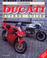 Cover of: Illustrated Ducati buyer's guide