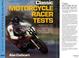 Cover of: Classic motorcycle racer tests