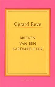 Cover of: Brieven van een aardappeleter by Gerard Kornelis van het Reve