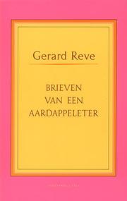 Brieven van een aardappeleter by Gerard Kornelis van het Reve