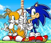 Cover of: Stay Sonic