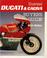 Cover of: Illustrated Ducati and Cagiva Buyer's Guide